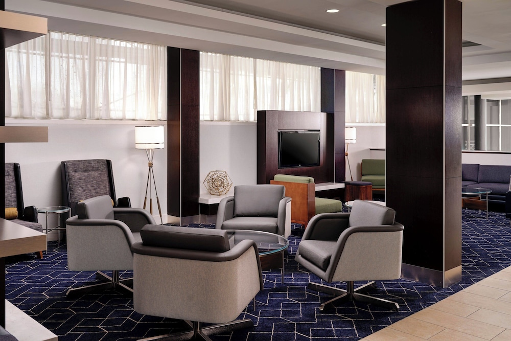 Courtyard by Marriott Los Angeles Century City/Beverly Hills