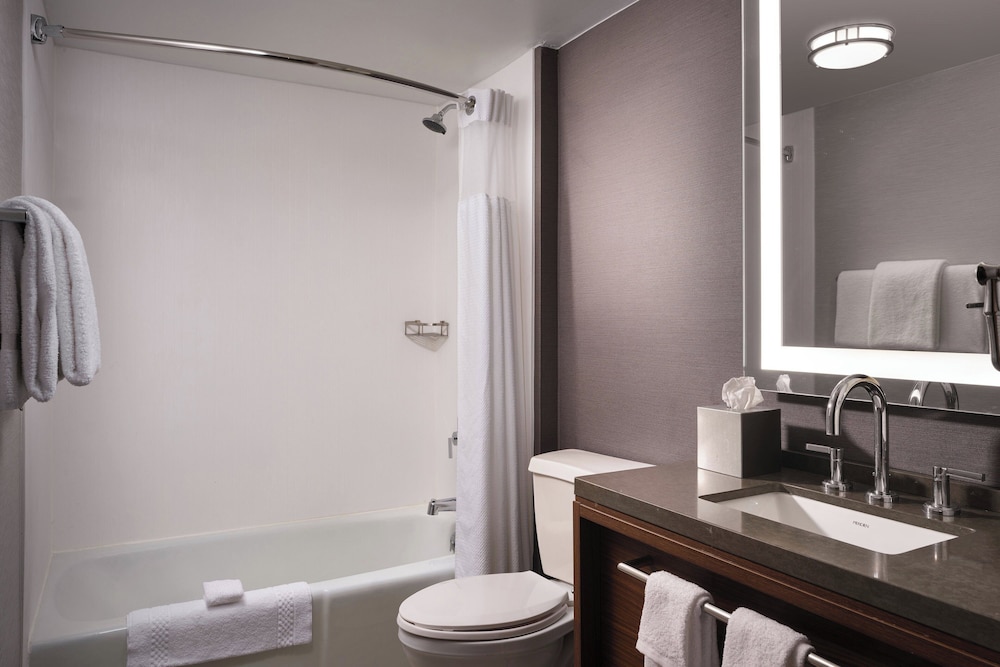 Courtyard by Marriott Los Angeles Century City/Beverly Hills