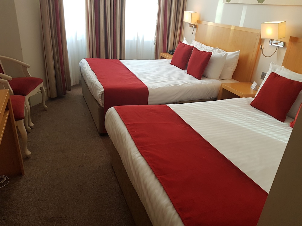 Park International Hotel — photo 5