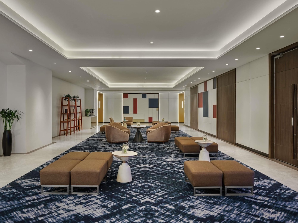 Novotel Bangkok On Siam Square — photo 2