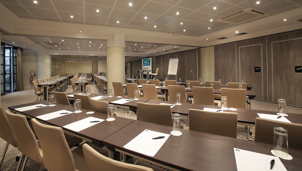 AC Hotel by Marriott Ambassadeur Antibes - Juan Les Pins photo 5