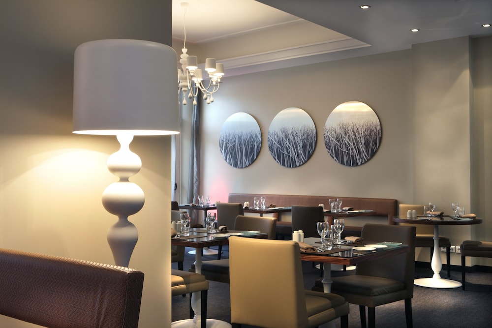 AC Hotel by Marriott Ambassadeur Antibes - Juan Les Pins photo 4