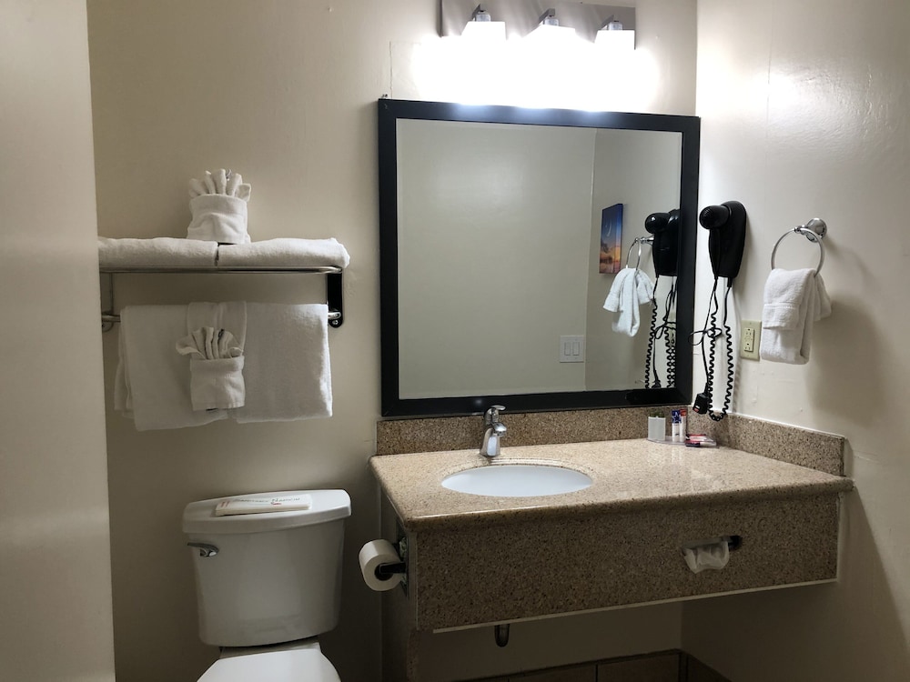 Americas Best Value Presidents Inn on Munras