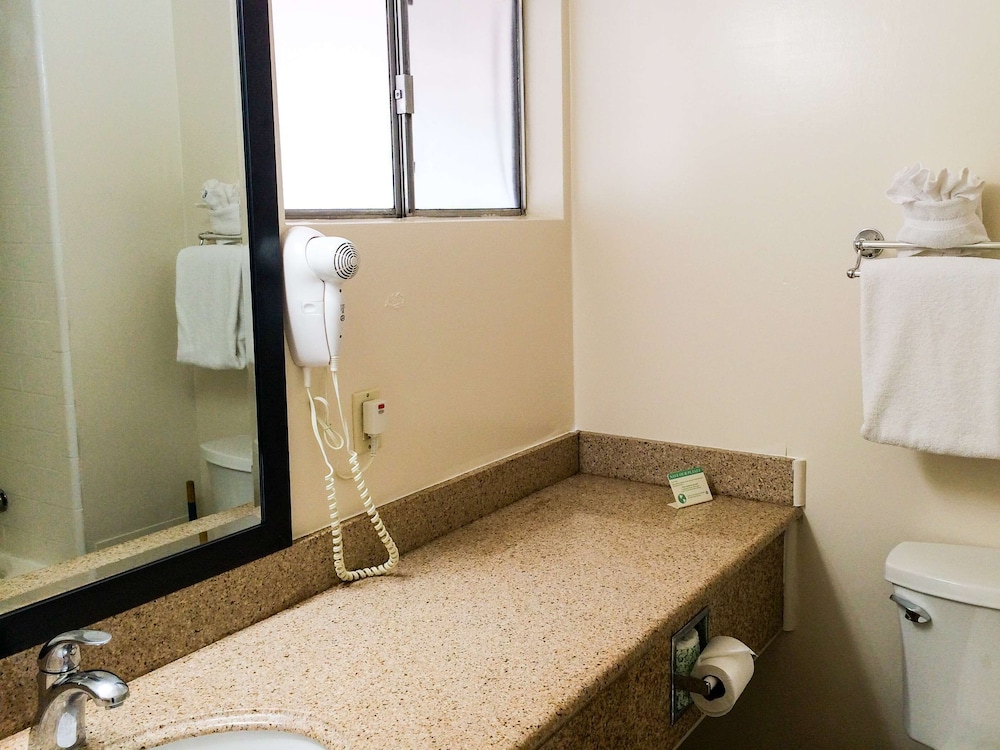 Americas Best Value Presidents Inn on Munras
