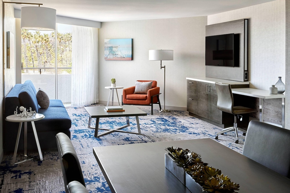 Ventura Beach Marriott