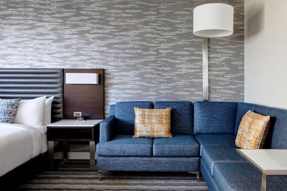 Ventura Beach Marriott