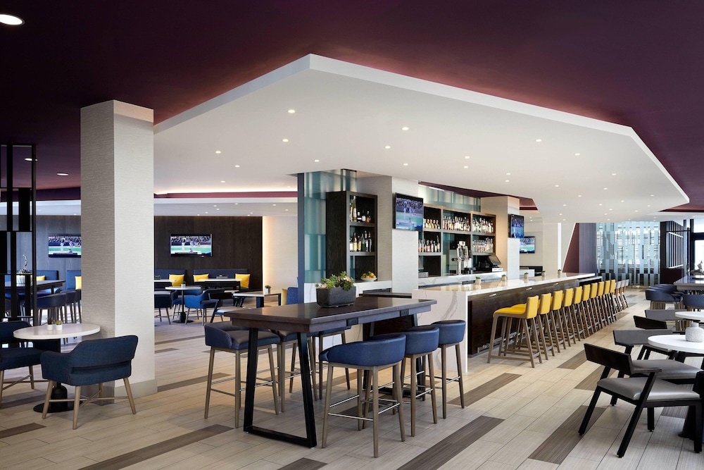 Ventura Beach Marriott