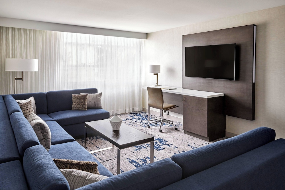 Ventura Beach Marriott