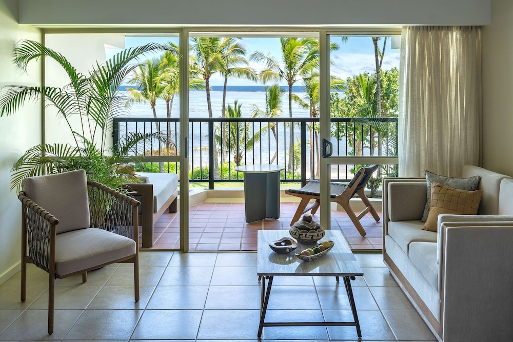 Shangri-La Yanuca Island, Fiji