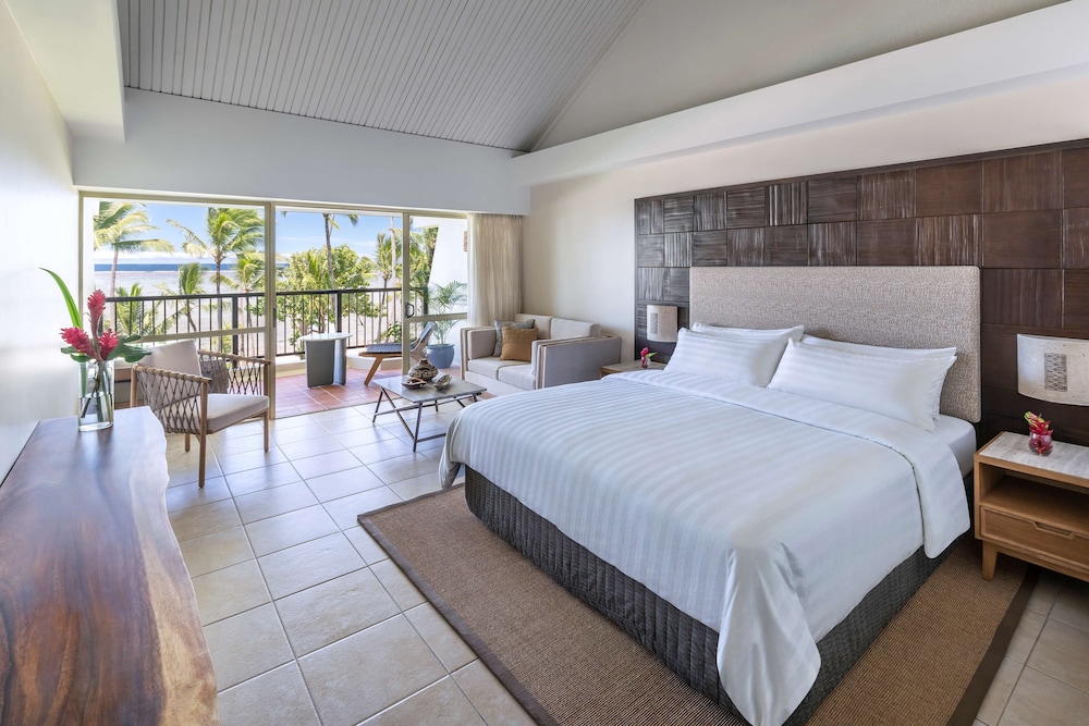 Shangri-La Yanuca Island, Fiji photo 4