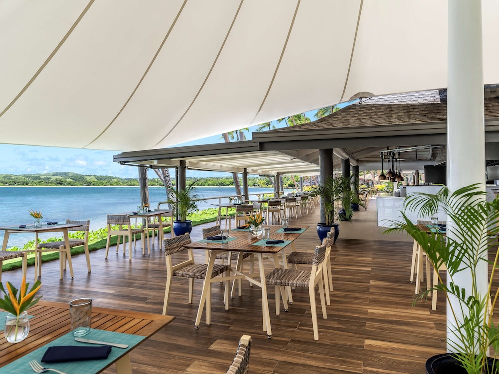 Shangri-La Yanuca Island, Fiji