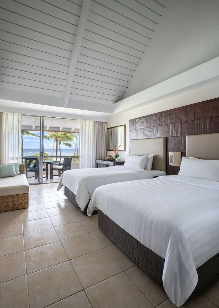 Shangri-La Yanuca Island, Fiji photo 5