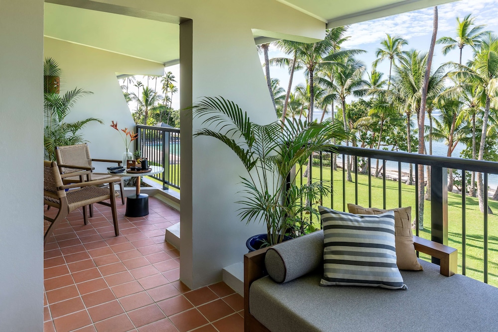 Shangri-La Yanuca Island, Fiji