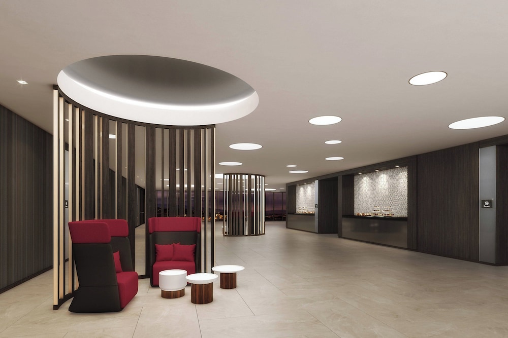 Sheraton Grand Tbilisi Metechi Palace photo 3