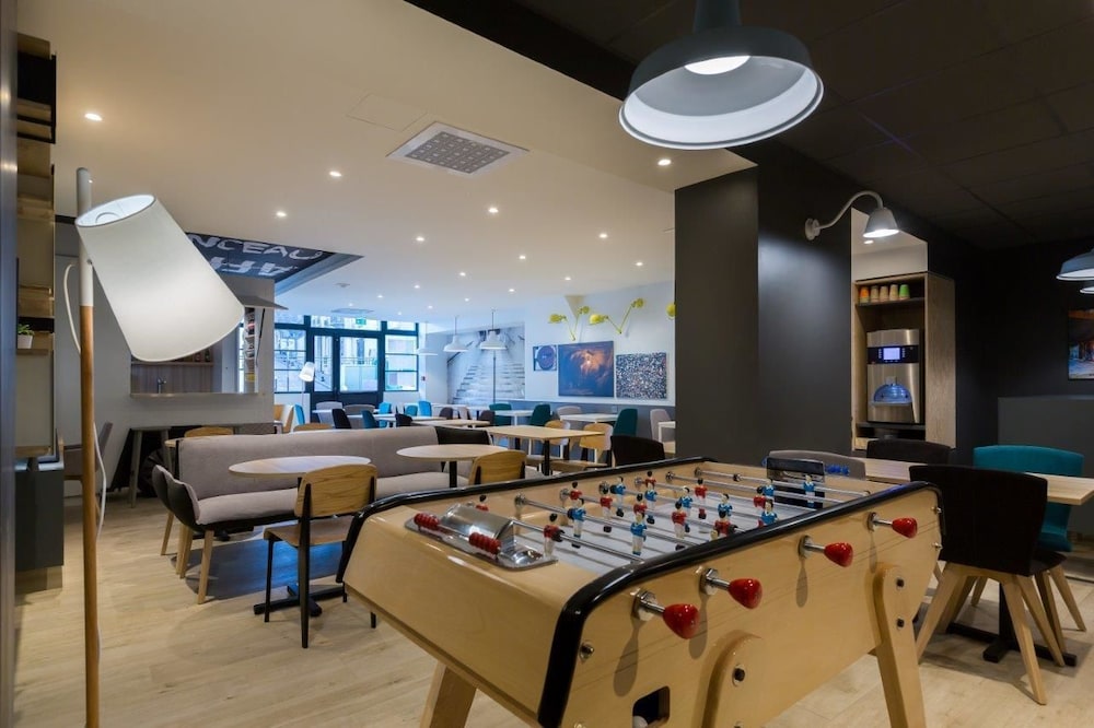 ibis Styles Paris Place d Italie Butte aux Cailles Hotel — photo 3