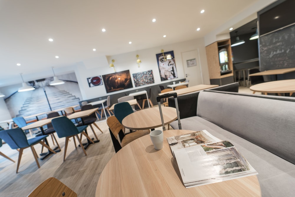 ibis Styles Paris Place d Italie Butte aux Cailles Hotel — photo 7