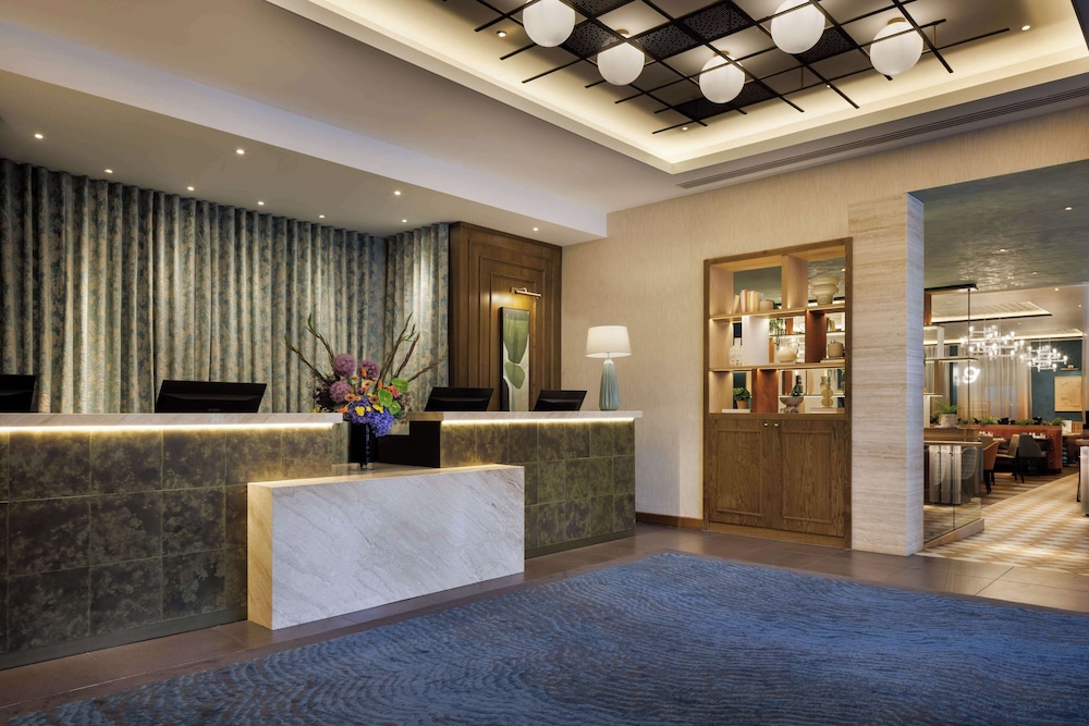DoubleTree by Hilton London Victoria — photo 5