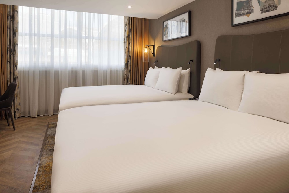 DoubleTree by Hilton London Victoria — photo 6