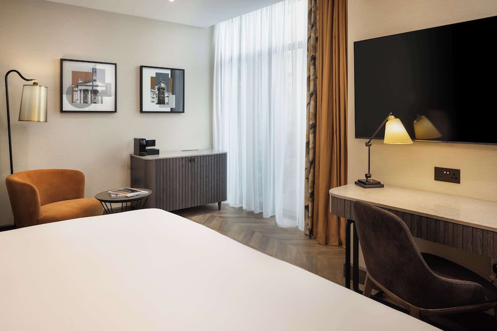 DoubleTree by Hilton London Victoria — photo 7