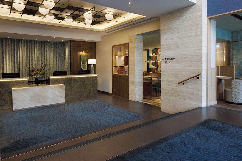 DoubleTree by Hilton London Victoria — photo 4