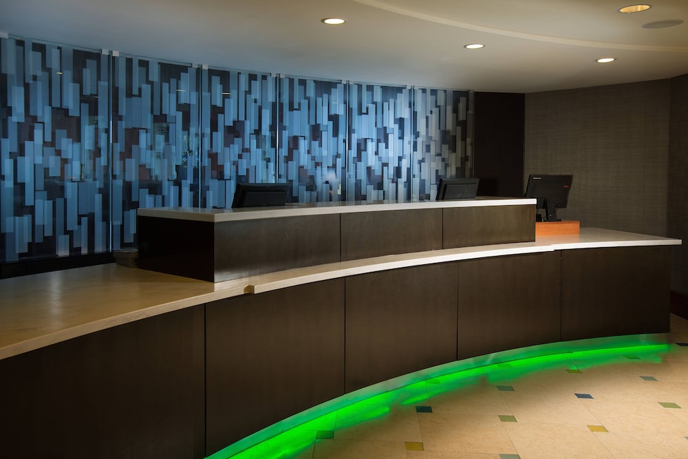 Courtyard by Marriott Oceanside Fort Lauderdale Beach