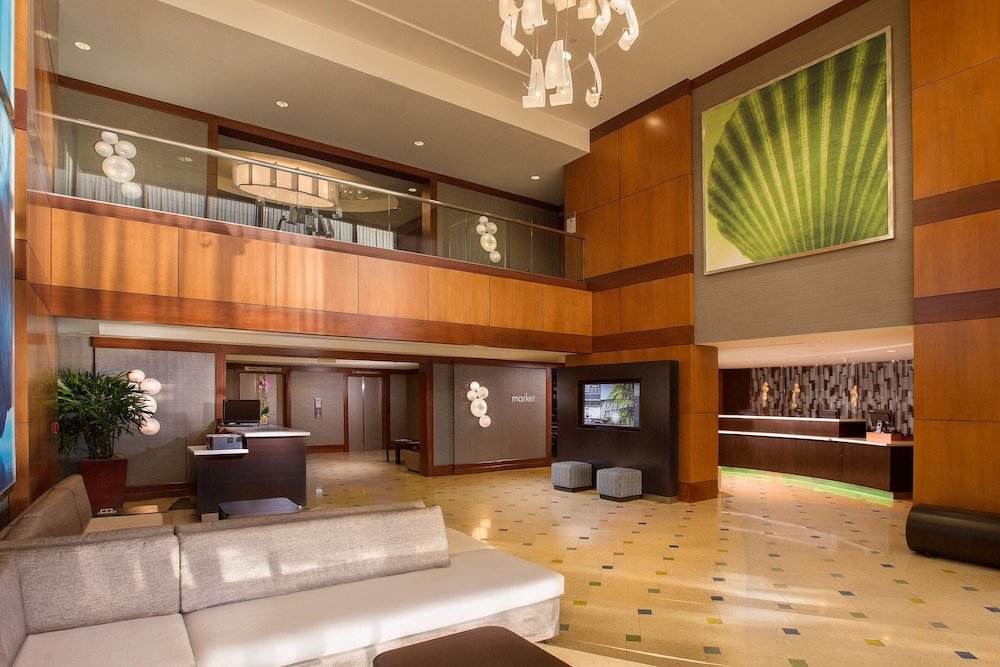 Courtyard by Marriott Oceanside Fort Lauderdale Beach