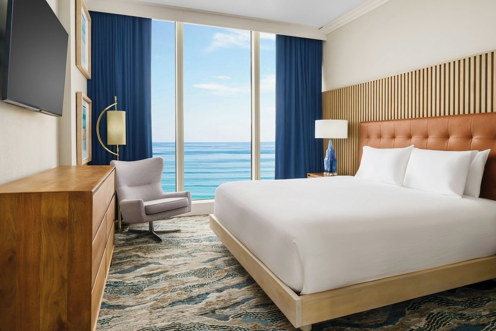 Courtyard by Marriott Oceanside Fort Lauderdale Beach photo 2