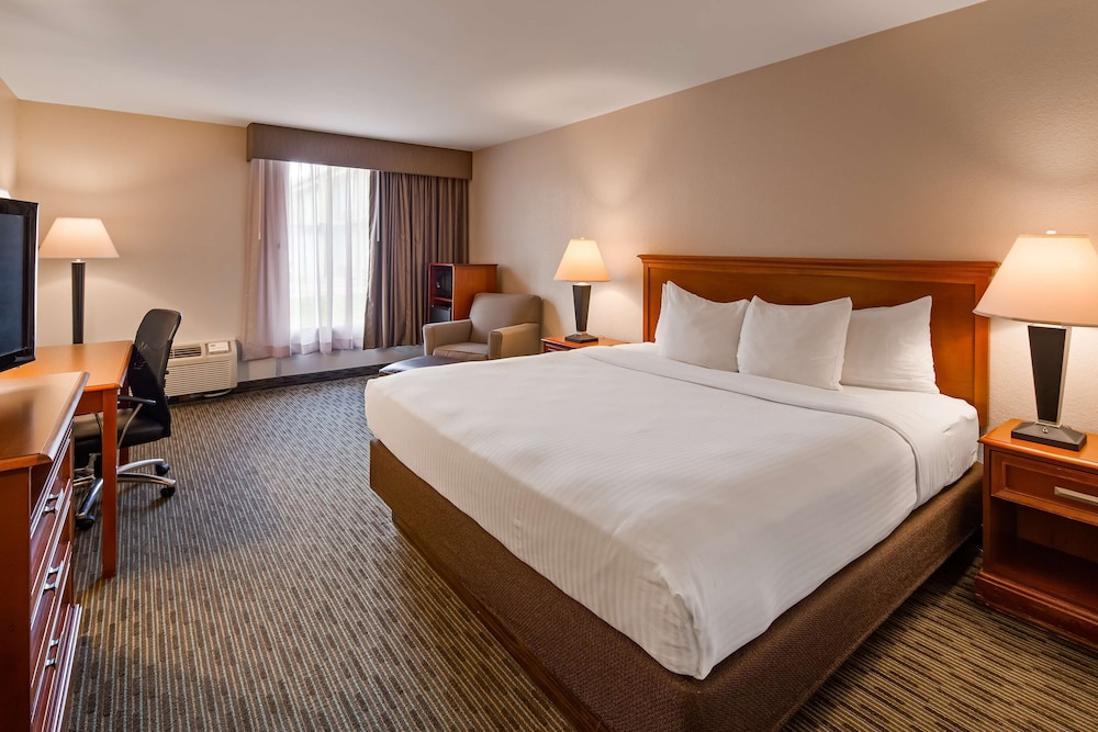 Best Western Tomah Hotel