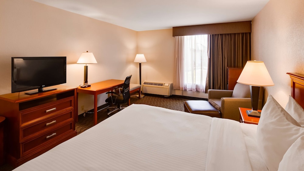 Best Western Tomah Hotel