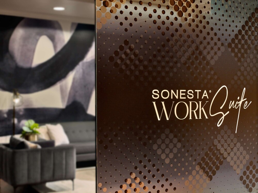Sonesta Charlotte Lower South End