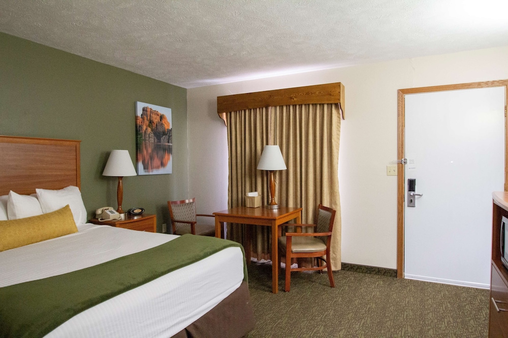 Best Western Graham's