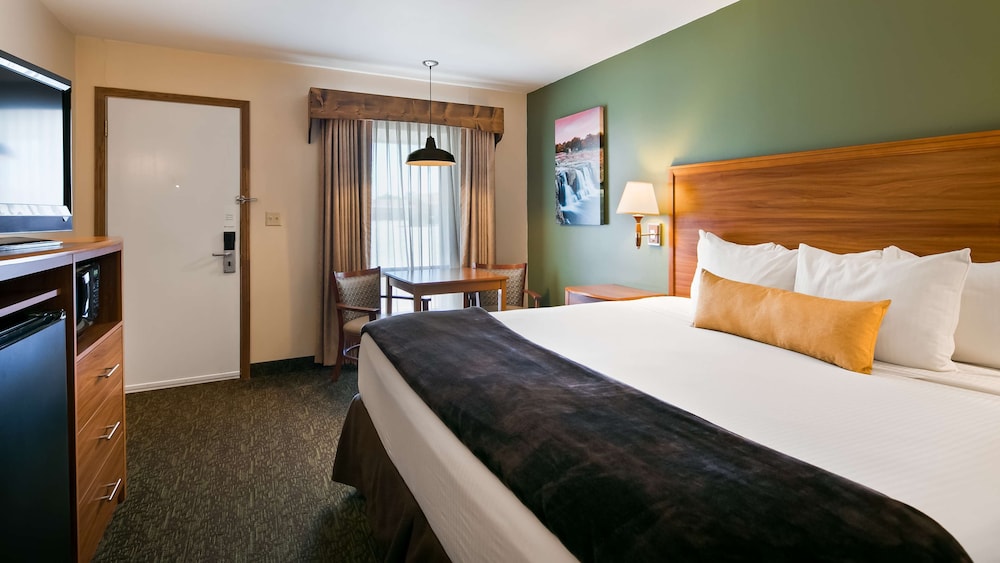 Best Western Graham's