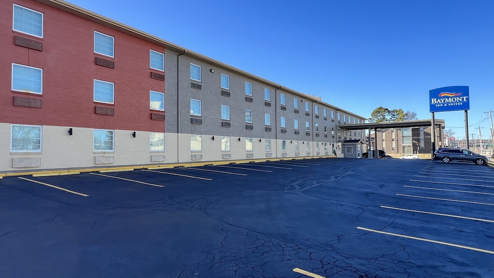 Baymont by Wyndham Jefferson City