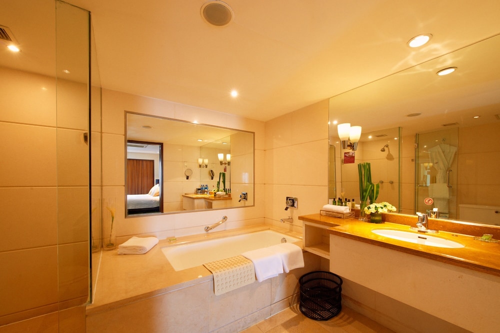 Guo Ji Yi Yuan Hotel