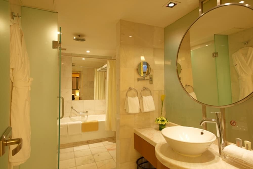 Guo Ji Yi Yuan Hotel