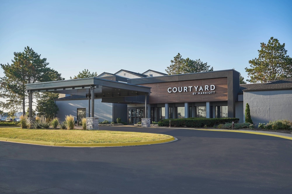 Courtyard by Marriott Chicago Wood Dale/Itasca