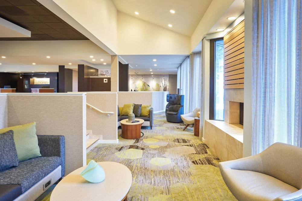 Courtyard by Marriott Chicago Wood Dale