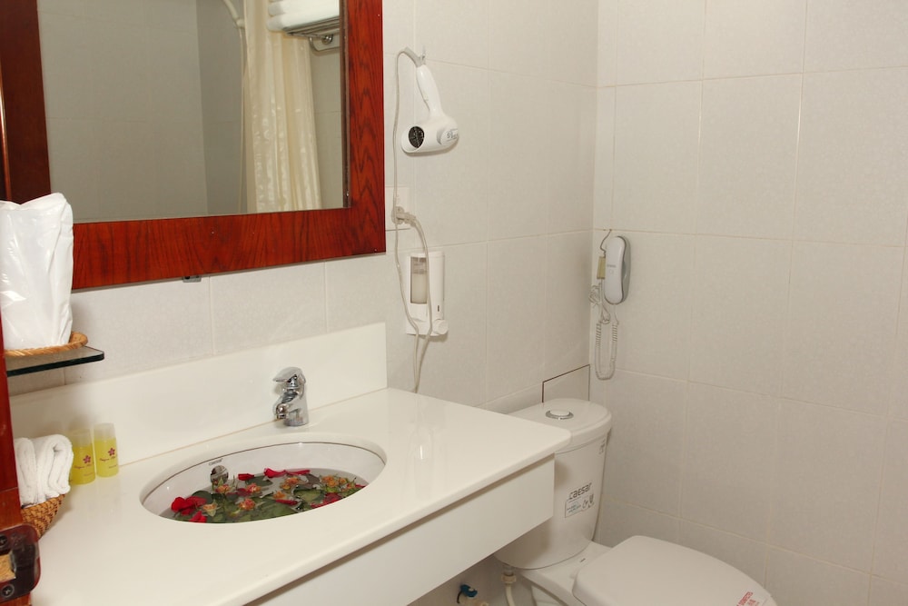 Saigon Star Hotel — photo 7