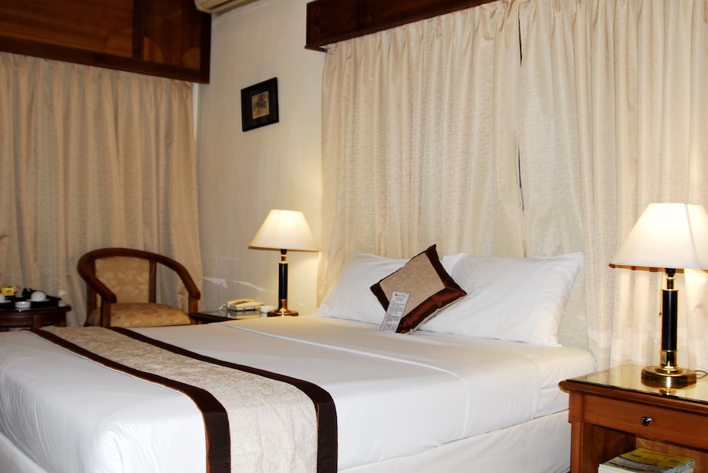 Saigon Star Hotel — photo 2
