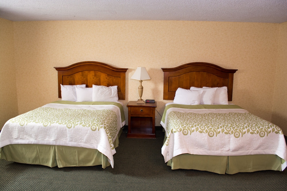 Days Inn by Wyndham Klamath Falls