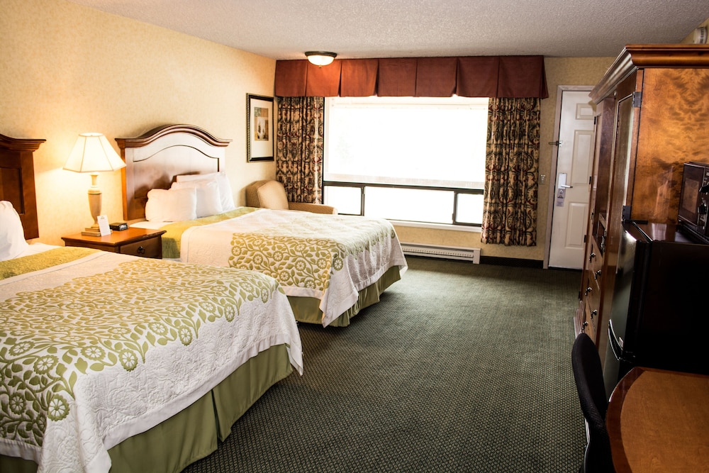 Days Inn by Wyndham Klamath Falls