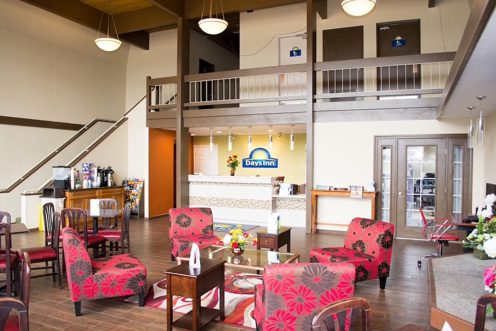Days Inn by Wyndham Klamath Falls