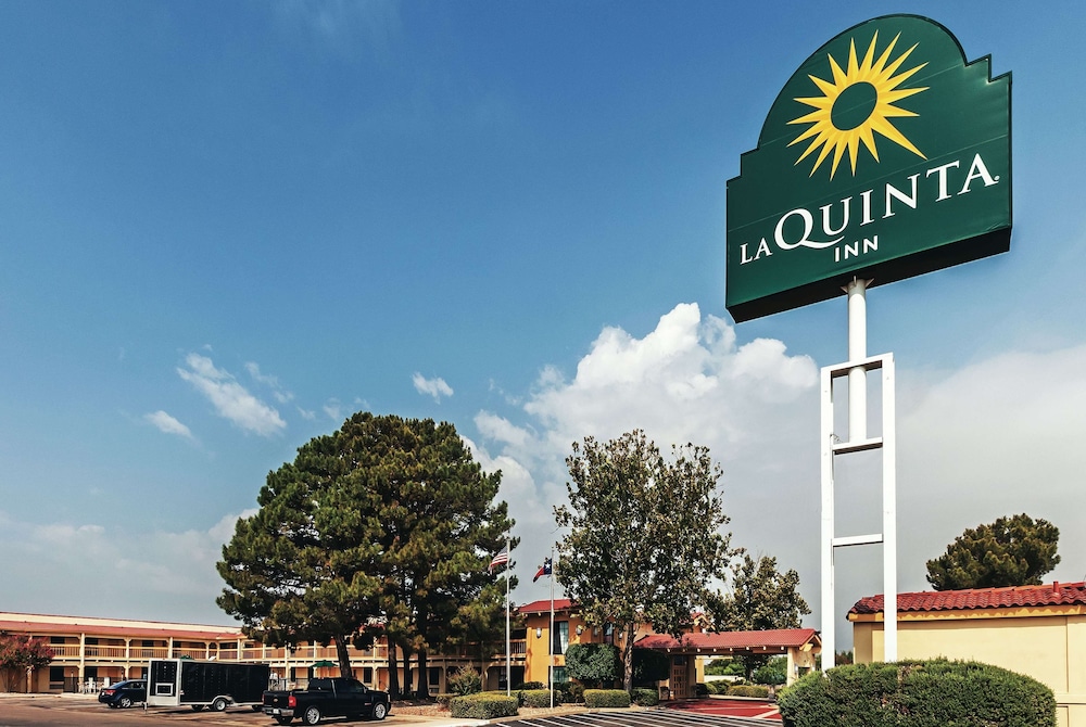 La Quinta Inn by Wyndham and Conference Center San Angelo