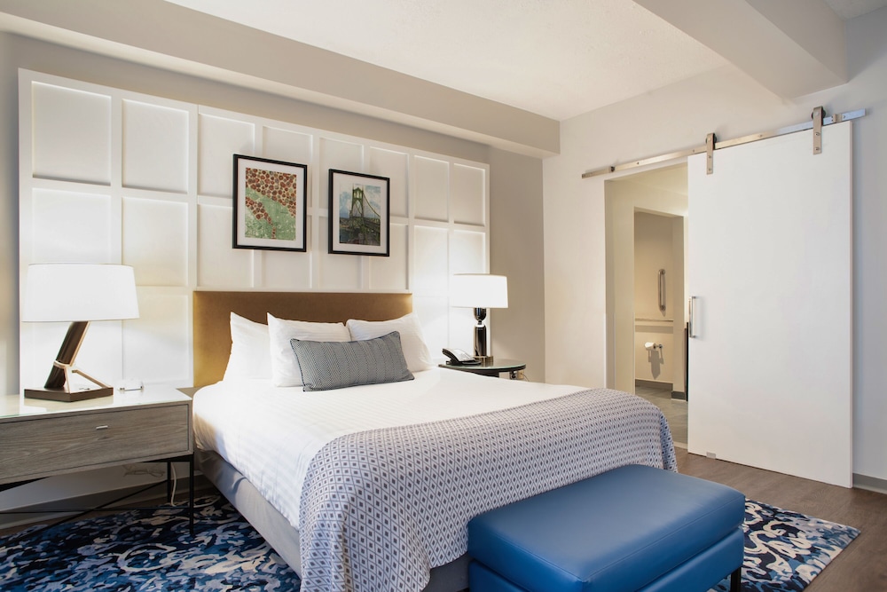 Heathman Hotel photo 3