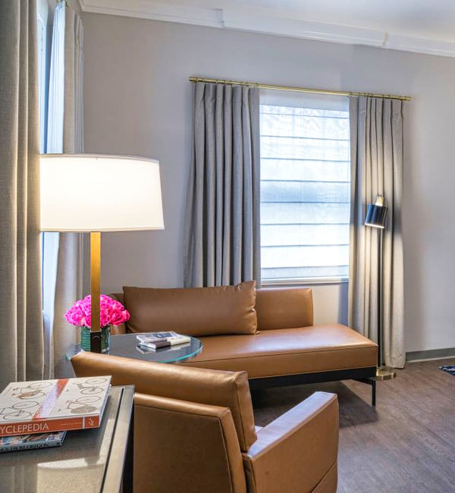 Heathman Hotel photo 5