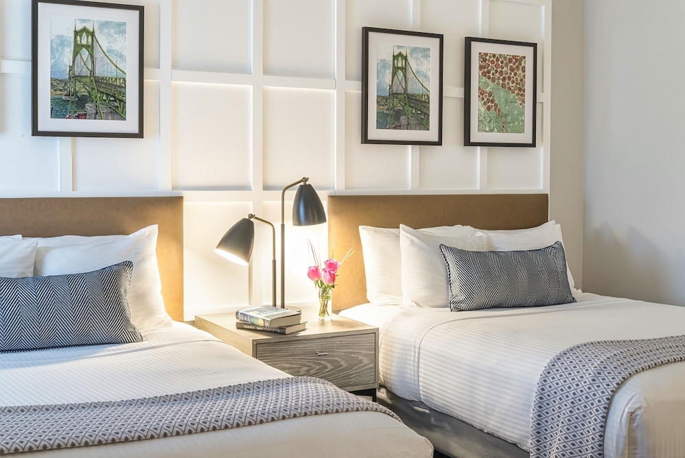 Heathman Hotel photo 4