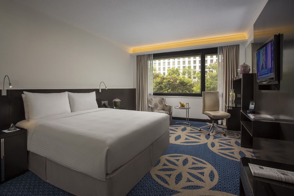Concorde Hotel Singapore photo 5