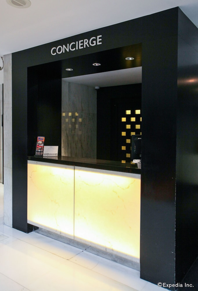 Concorde Hotel Singapore — photo 6
