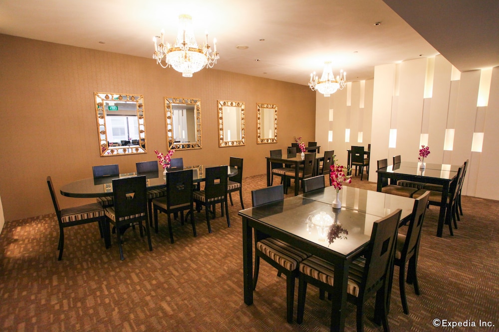 Concorde Hotel Singapore photo 3