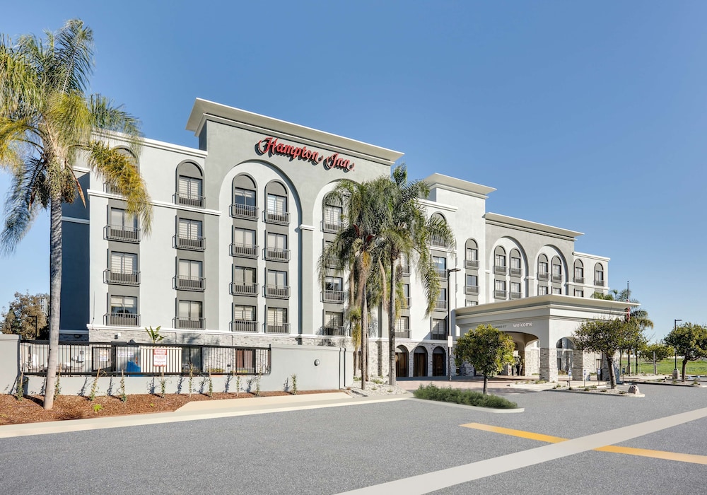Hampton Inn Los Angeles Carson